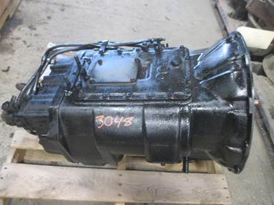 Fuller RTLO16913A Transmission