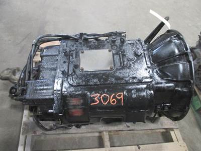 Fuller RTLO16913A Transmission