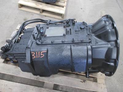 Fuller RTLO16913A Transmission