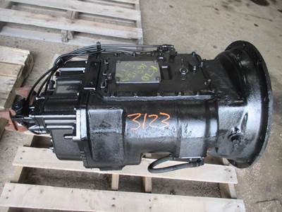 Fuller RTLO16913A Transmission