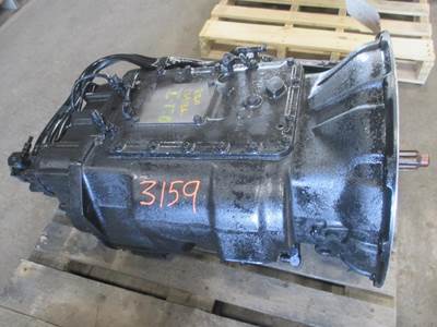 Fuller RTLO16913A Transmission
