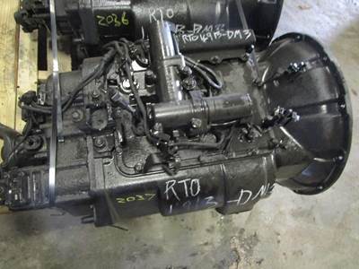 Fuller RTLO16913L-DM3 Transmission