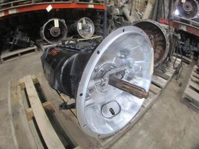 Fuller RTLO16918B Transmission