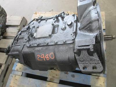 Fuller RTLO16918B Transmission