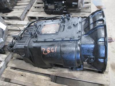 Fuller RTLO18913A Transmission