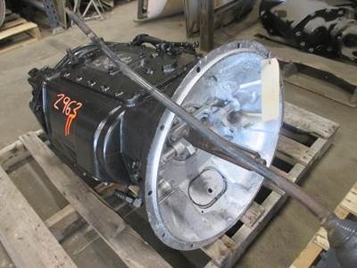 Fuller RTLO18913A Transmission