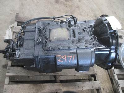 Fuller RTLO18913A Transmission