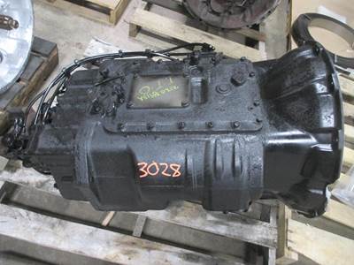 Fuller RTLO18913A Transmission