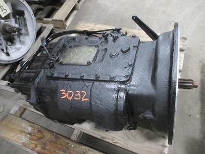 Fuller RTLO18913A Transmission