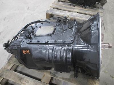 Fuller RTLO18913A Transmission