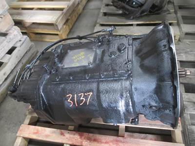 Fuller RTLO18913A Transmission