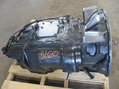 Fuller RTLO18913A Transmission