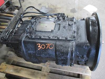 Fuller RTLO18918B Transmission