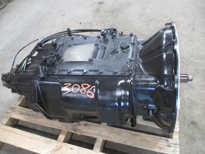 Fuller RTLO18918B Transmission