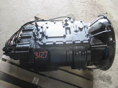Fuller RTLO18918B Transmission