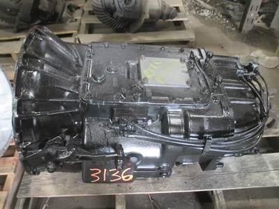 Fuller RTLO18918B Transmission