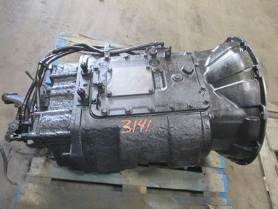 Fuller RTLO18918B Transmission