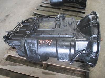 Fuller RTLO20913A Transmission