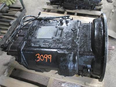 Fuller RTLO20918B Transmission