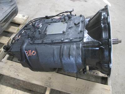 Fuller RTLOF16913A Transmission