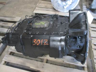 Fuller RTO14908LL Transmission