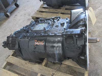 Fuller RTO14908LL Transmission