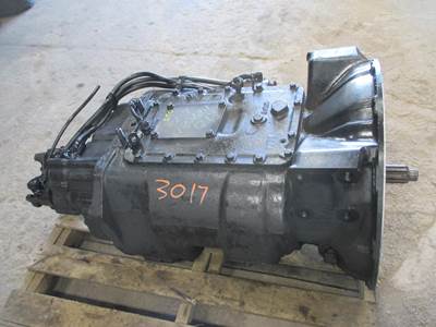 Fuller RTO14908LL Transmission