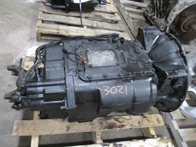 Fuller RTO14908LL Transmission