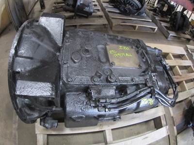 Fuller RTO14909ALL Transmission
