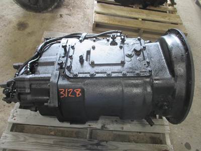 Fuller RTOF16908LL Transmission
