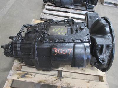 Fuller RTX14708LL Transmission