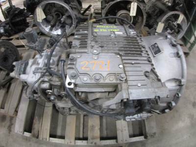 Mack ATO2612D Transmission