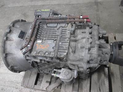Mack ATO2612D Transmission