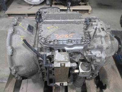 Mack ATO2612F Transmission