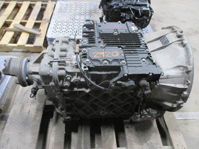 Mack ATO3112D Transmission