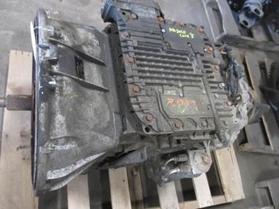 Mack ATO3112D Transmission
