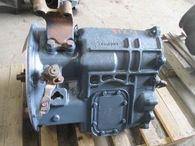 Mack T2050 Transmission