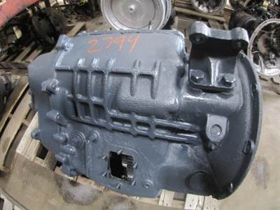 Mack T2060 Transmission