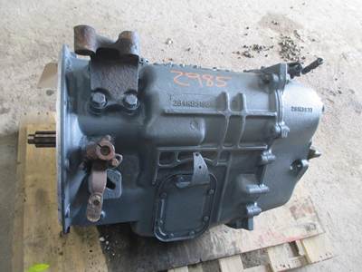 Mack T2060 Transmission