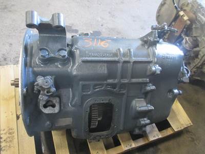 Mack T2060 Transmission