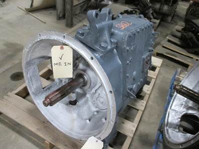 Mack T2060A Transmission