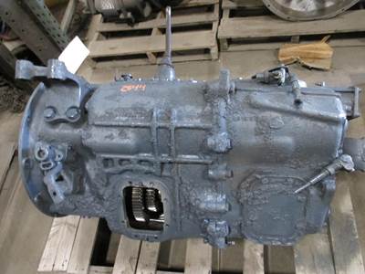 Mack T2070A Transmission
