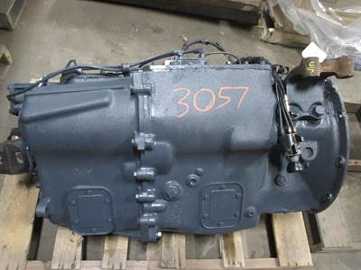 Mack T2080B Transmission