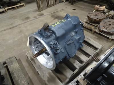 Mack T2090 Transmission