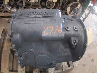 Mack T306G Transmission