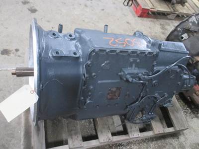 Mack T310M Transmission