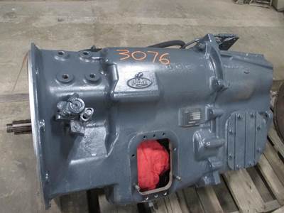 Mack T310M Transmission
