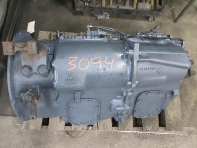 Mack T310M Transmission