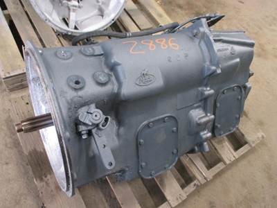 Mack T310MLR Transmission