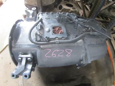 Mack T313L Transmission